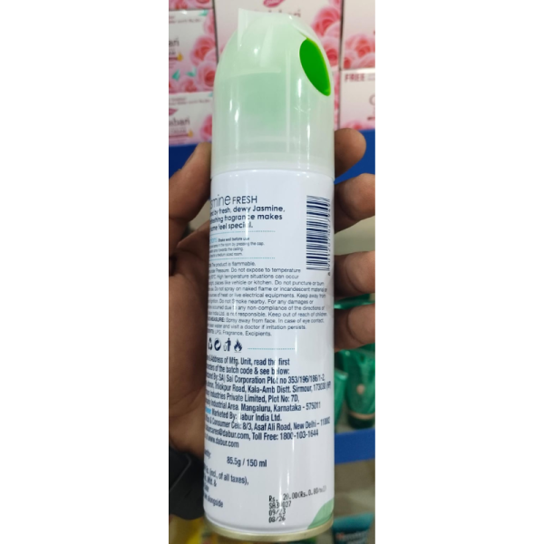 Room Spray - Odonil