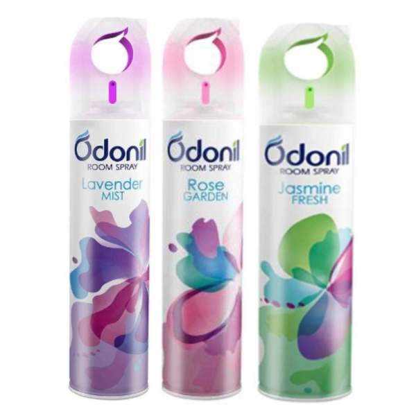 Room Spray - Odonil