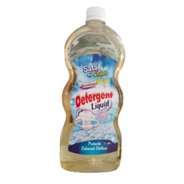 Detergent Liquid-Image