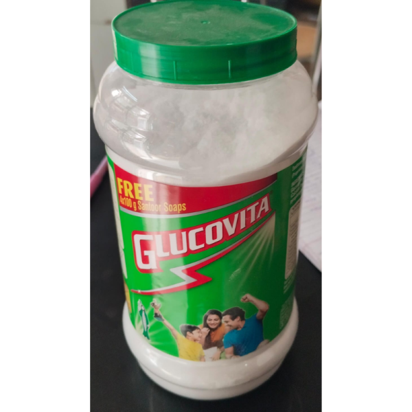 Glucovita Powder - Wipro