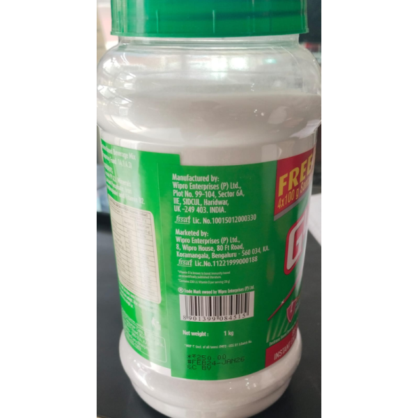 Glucovita Powder - Wipro