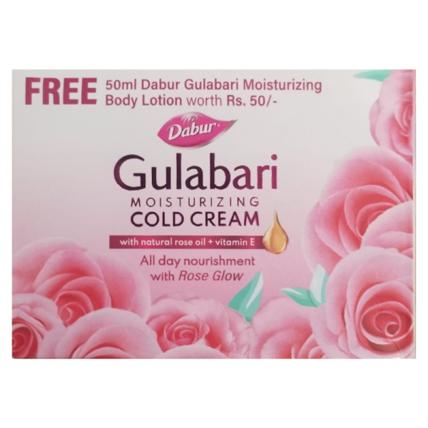 Cold Cream-Image