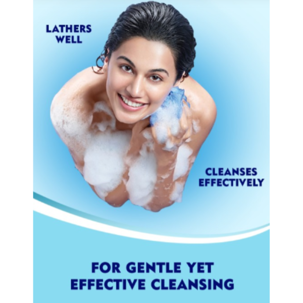 Body Wash - Nivea