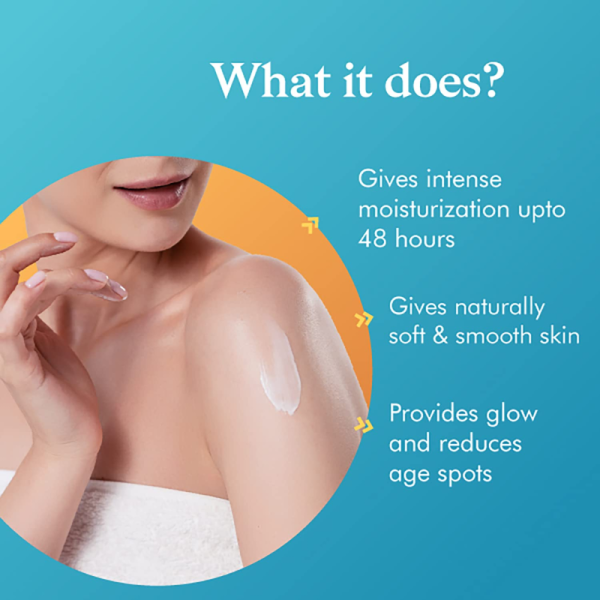 Body Butter - Coco Soul
