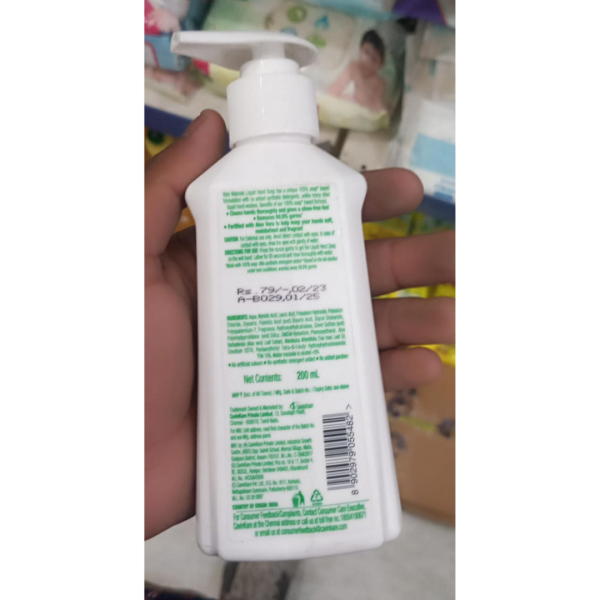 Hand Wash - Nyle