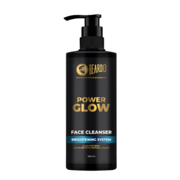Face Cleanser - Beardo