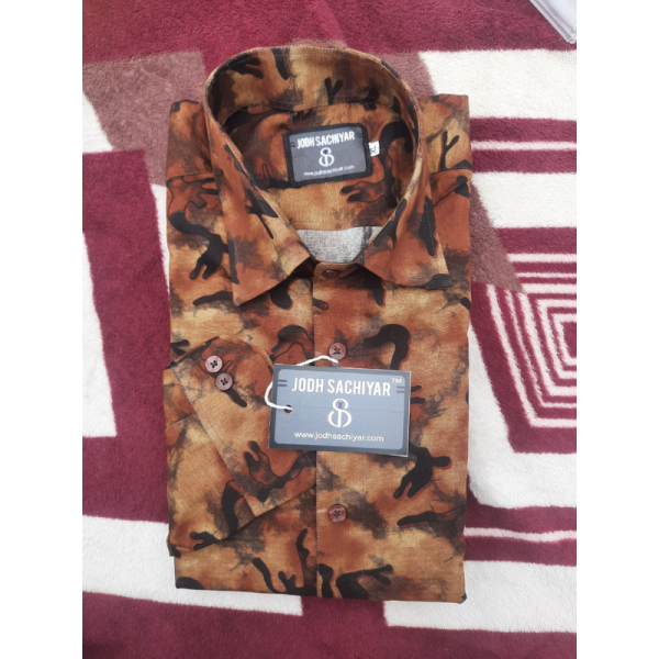 Shirt - Jodh Sachiyar