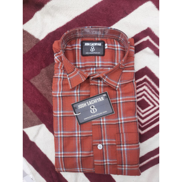 Shirt - Jodh Sachiyar