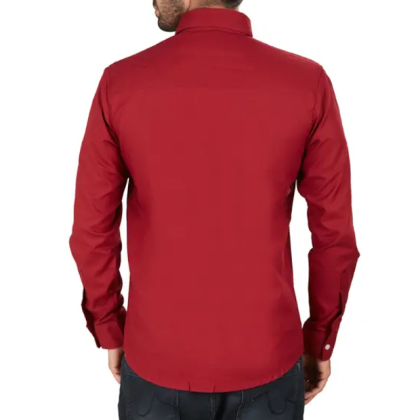 Shirt - Jodh Sachiyar