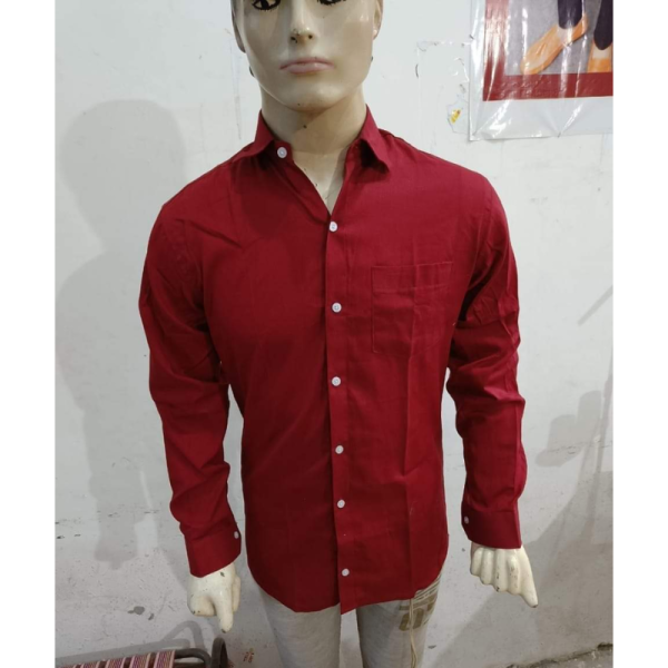 Shirt - Jodh Sachiyar