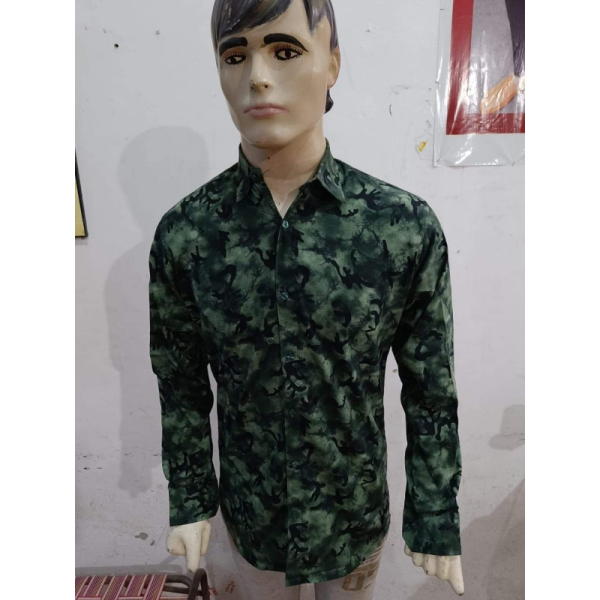 Shirt - Generic