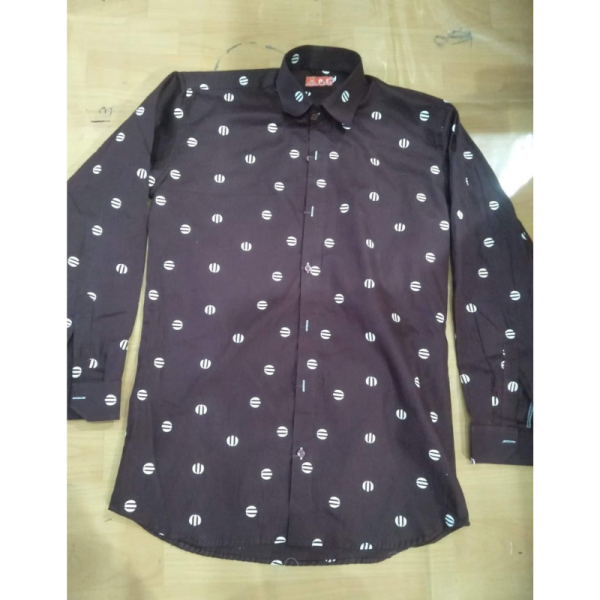 Shirt - Generic