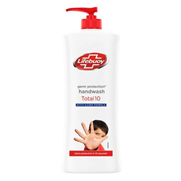 Hand Wash-Image