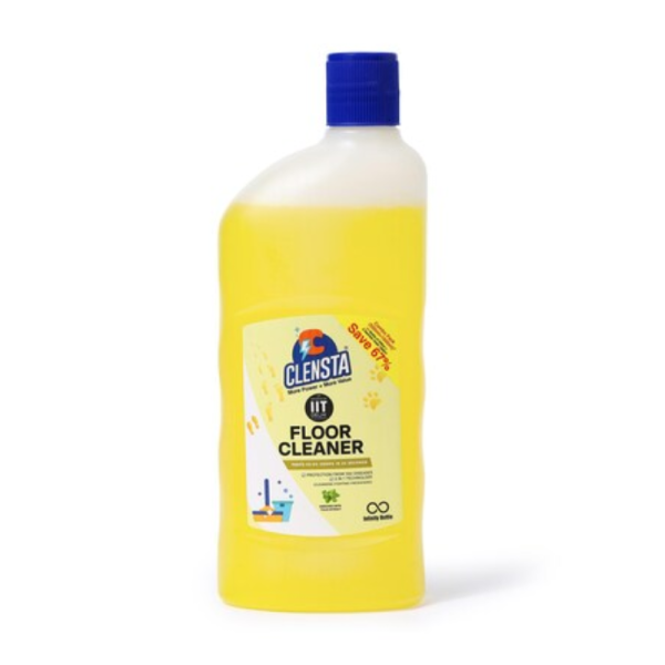 Floor Cleaner-Image