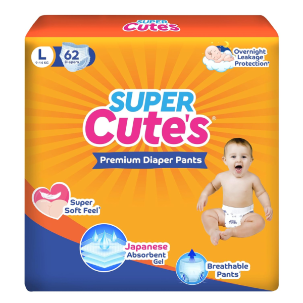 Diaper Pants-Image