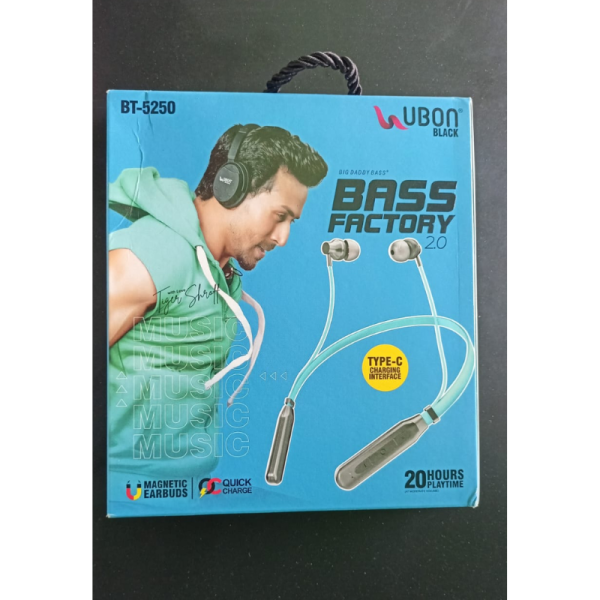 Neckband - UBON