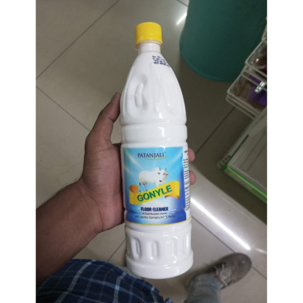 Floor Cleaner - Patanjali