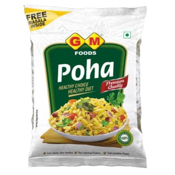 Poha-Image