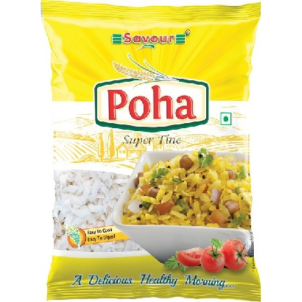 Poha-Image