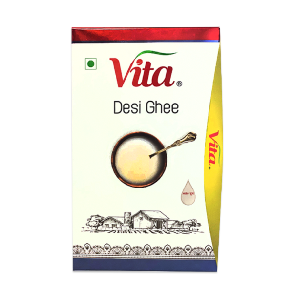 Desi Ghee-Image