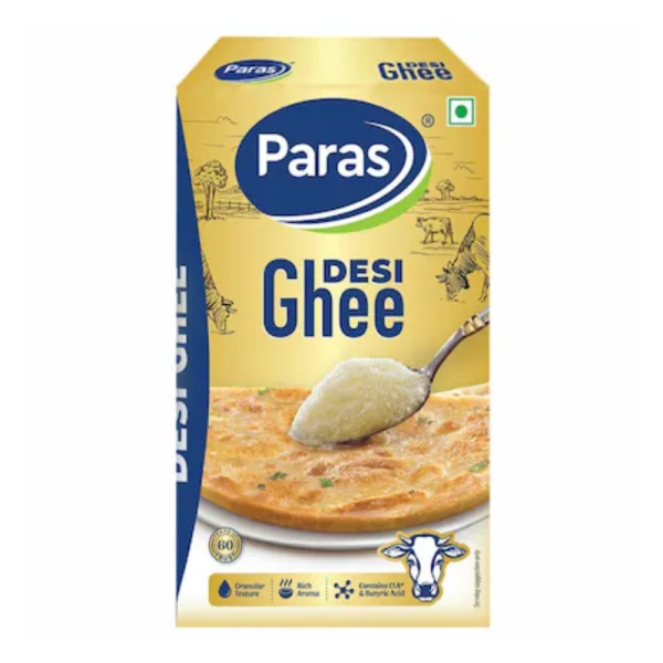 Desi Ghee-Image