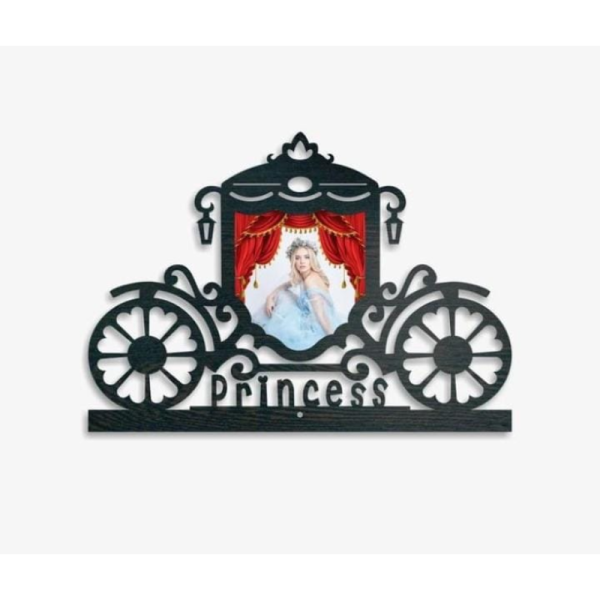 Personalised Photo Frame Standee-Image