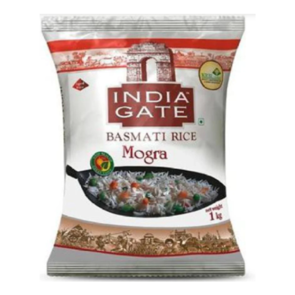 Basmati Rice-Image