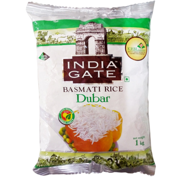 Basmati Rice-Image