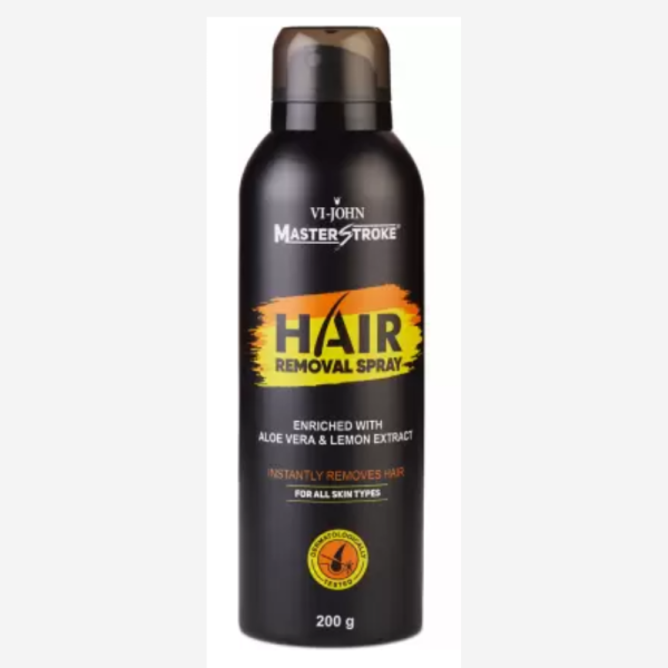 Hair Removal Spray-Image