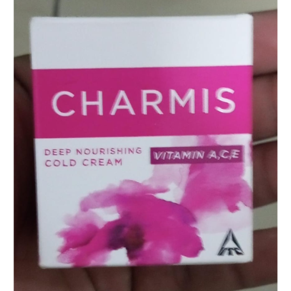 Cold Cream - Charmis