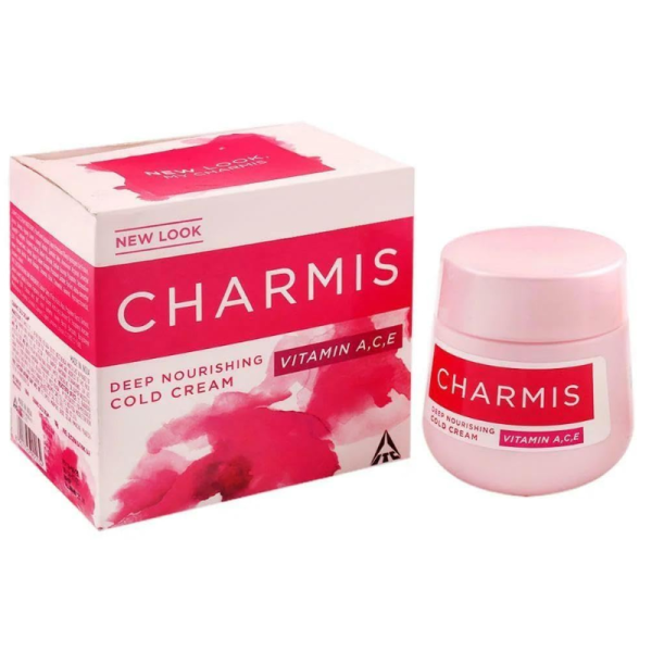 Cold Cream-Image