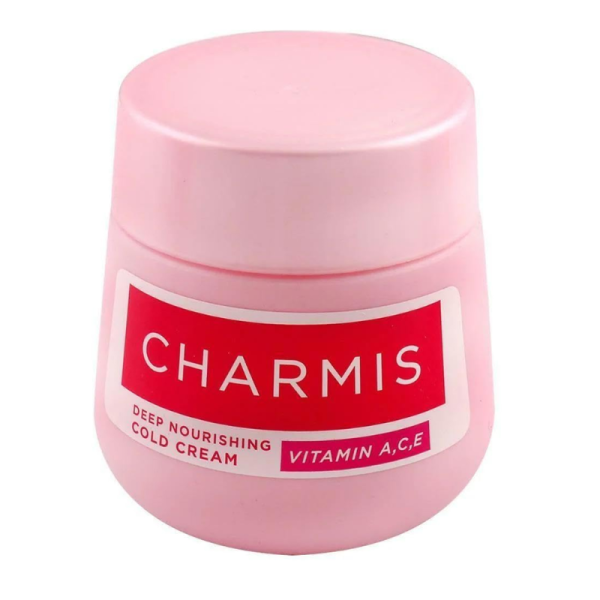 Cold Cream - Charmis