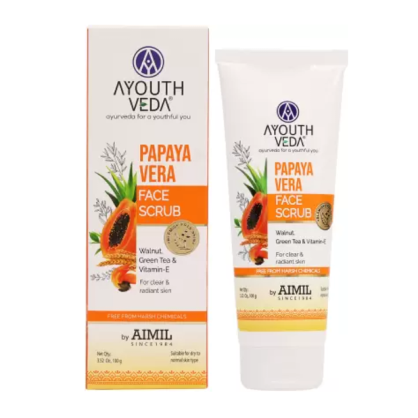 Face Scrub-Image