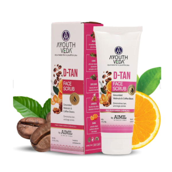 Face Scrub-Image