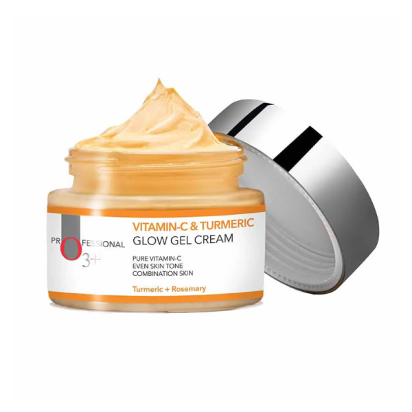 Face Cream - O3 Plus