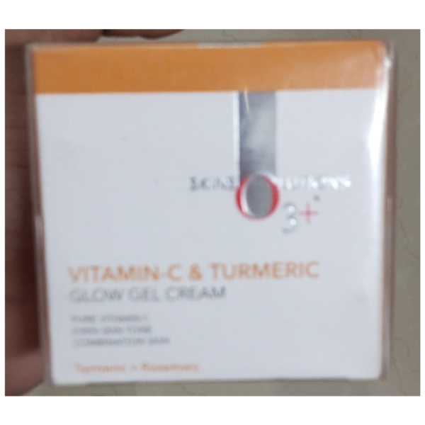 Face Cream - O3 Plus