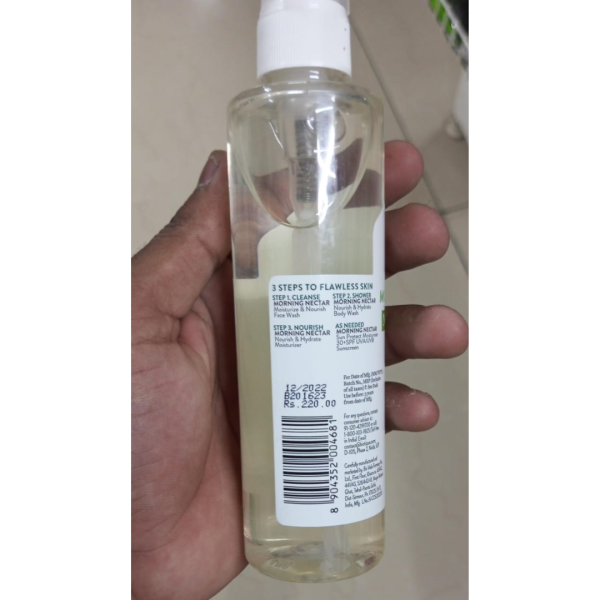 Body Wash - Biotique