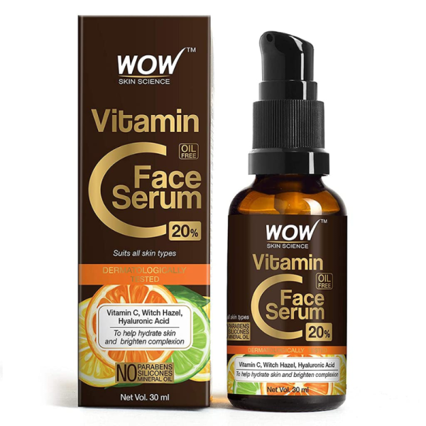 Face Serum-Image