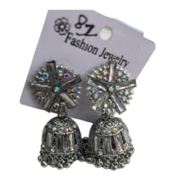 Earrings Image