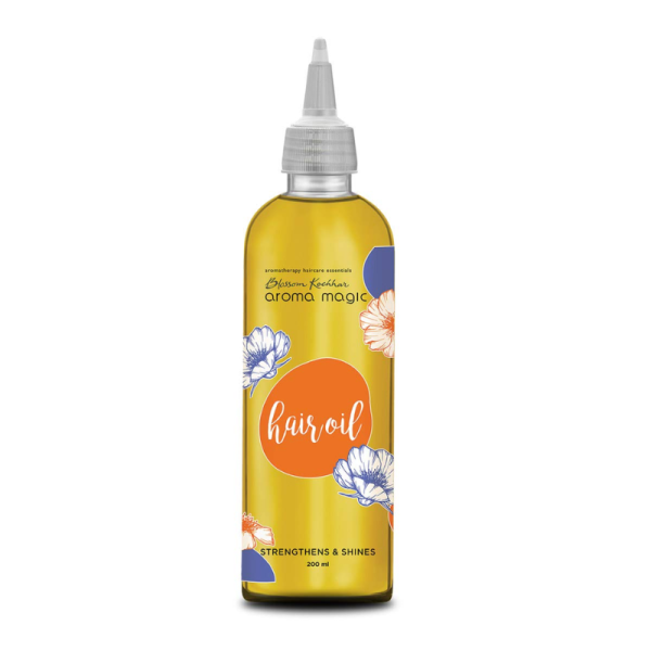 Hair Oil-Image