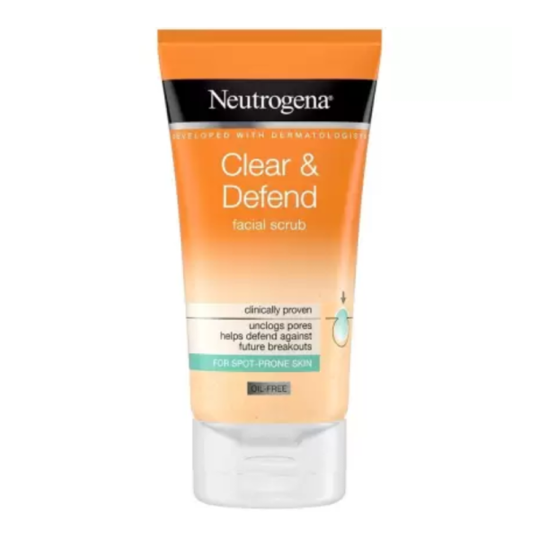 Face Scrub-Image