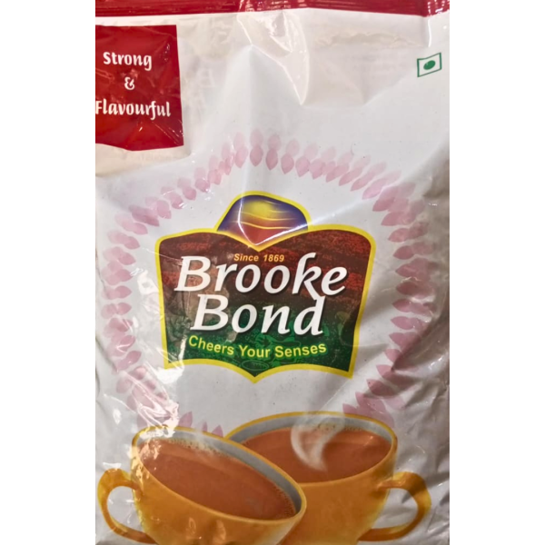 Tea - Brooke Bond