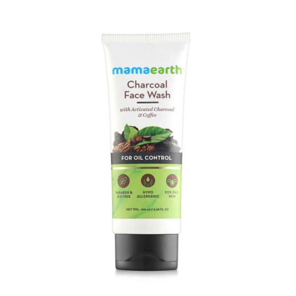 Face Wash Image