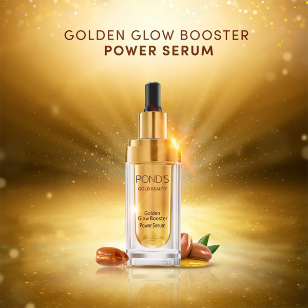 Face Serum - Pond's