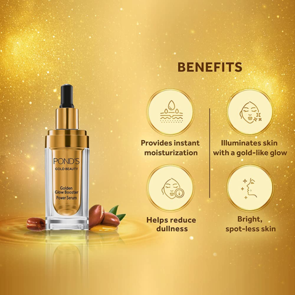 Face Serum - Pond's