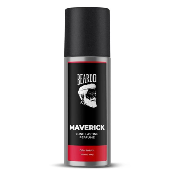 Deo Spray-Image