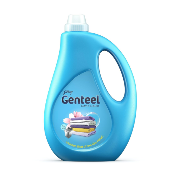 Detergent Liquid-Image