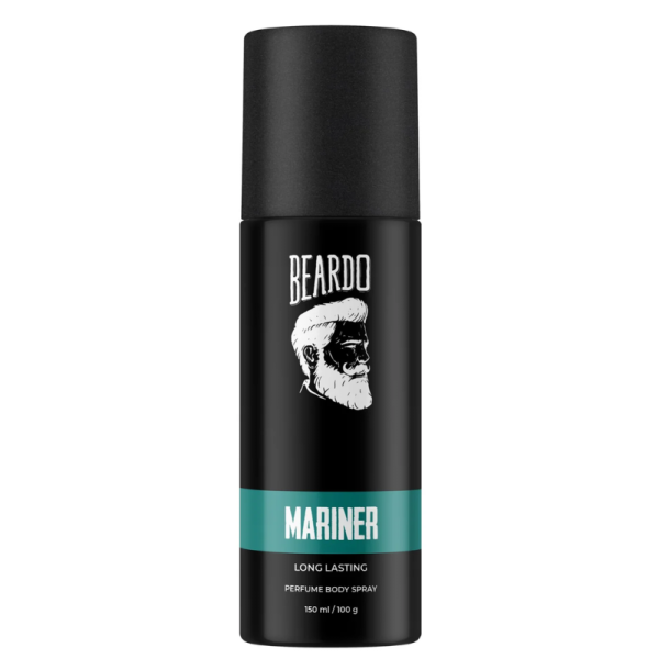 Perfume - Beardo