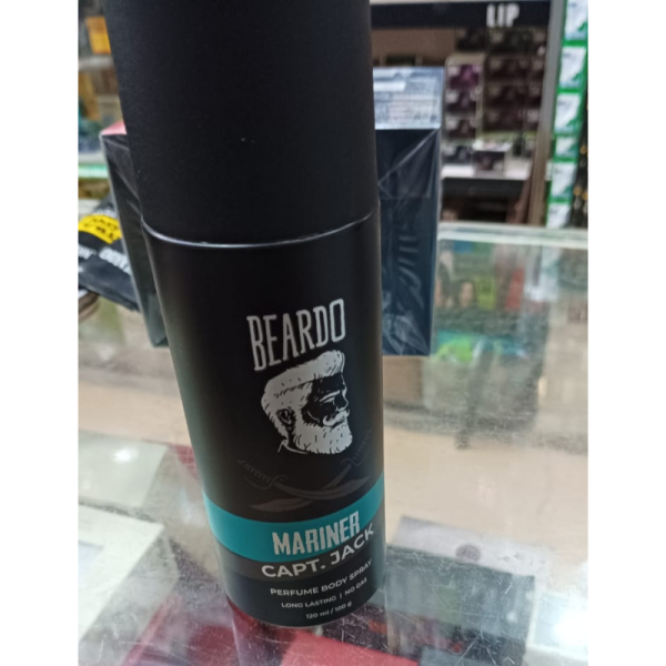 Perfume - Beardo