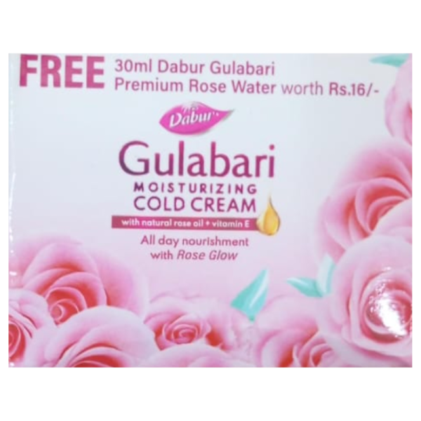 Cold Cream-Image